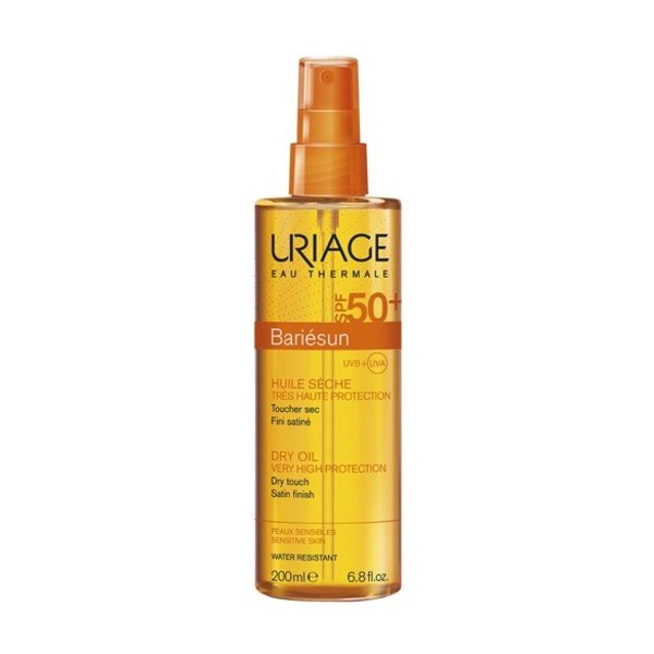 Uriage bariesun SPF50 ulje u spreju 200ml